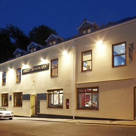 The Ferry House Inn Plymouth Esterno foto