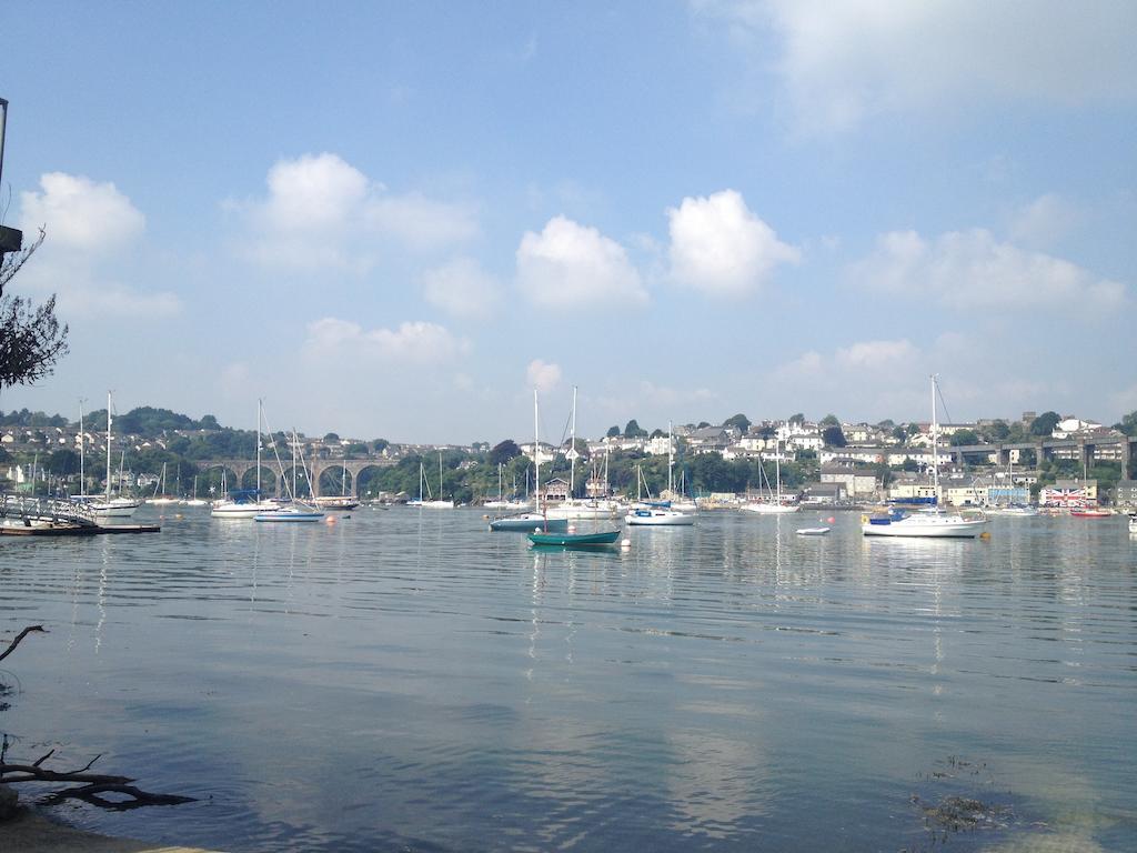 The Ferry House Inn Plymouth Camera foto