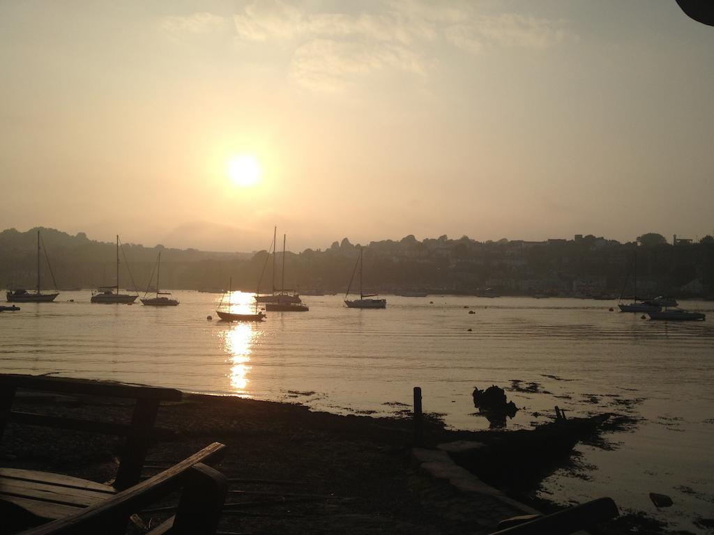 The Ferry House Inn Plymouth Camera foto